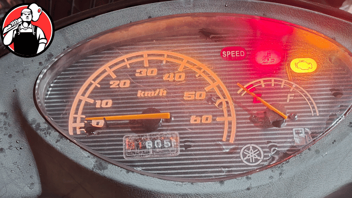 バイク 鍵 紛失